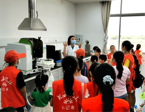 市场监管局开展化妆品与家用电器安全科普宣传周活动