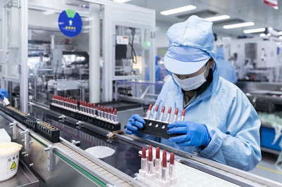 代工厂作为备案人对电动工具品牌的优势